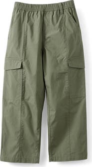 Cotton On Kids Kid's Panel Cargo Pant