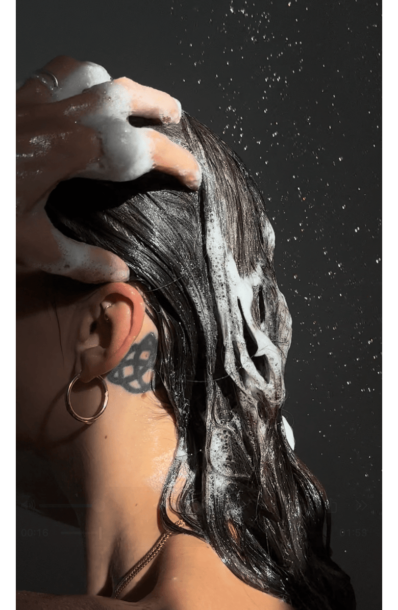 Firsthand Supply Equilibrium Shampoo, Alternate, color, None (None)