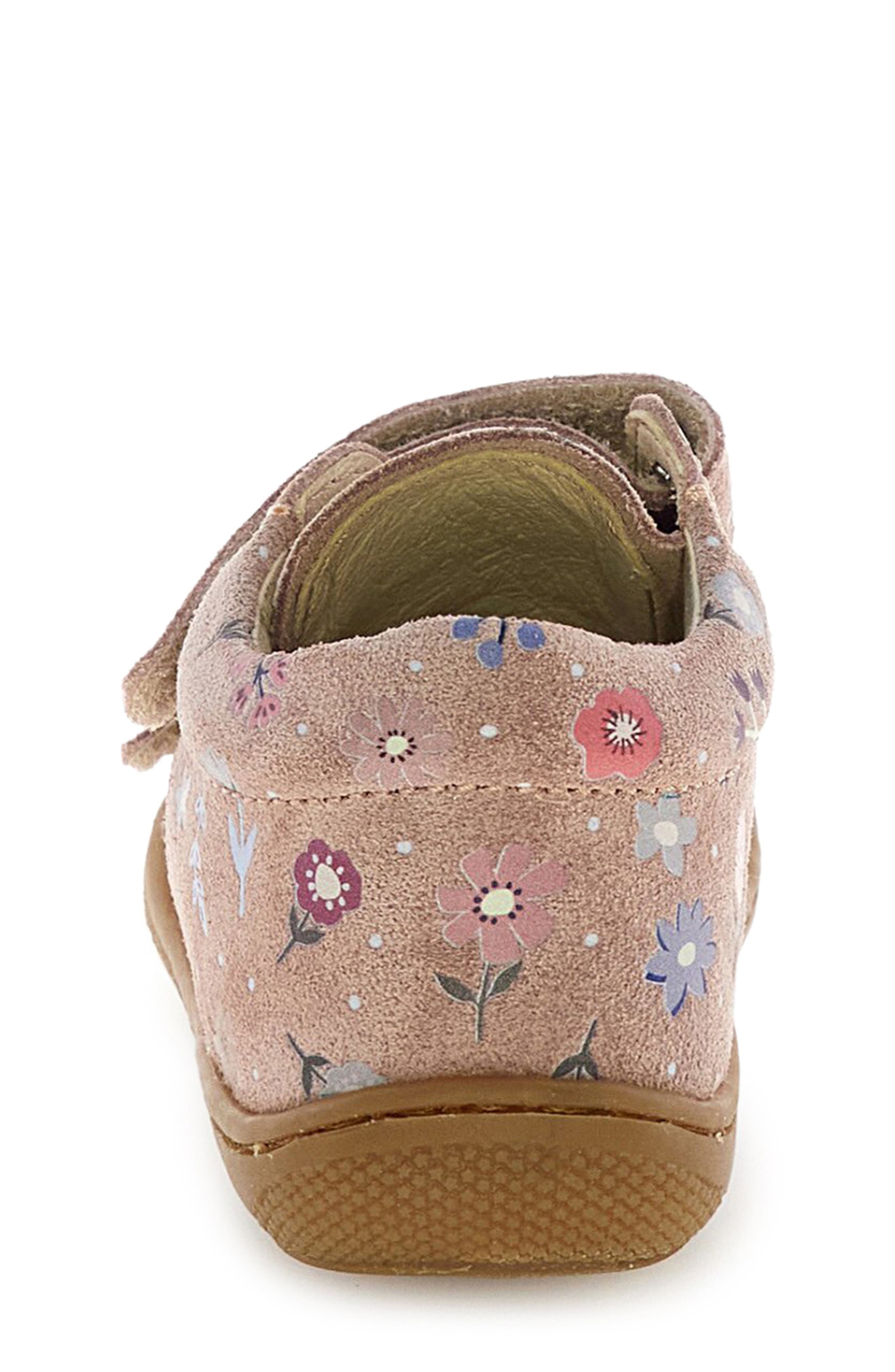 Cocoon Sneaker, Alternate, color, ROSE