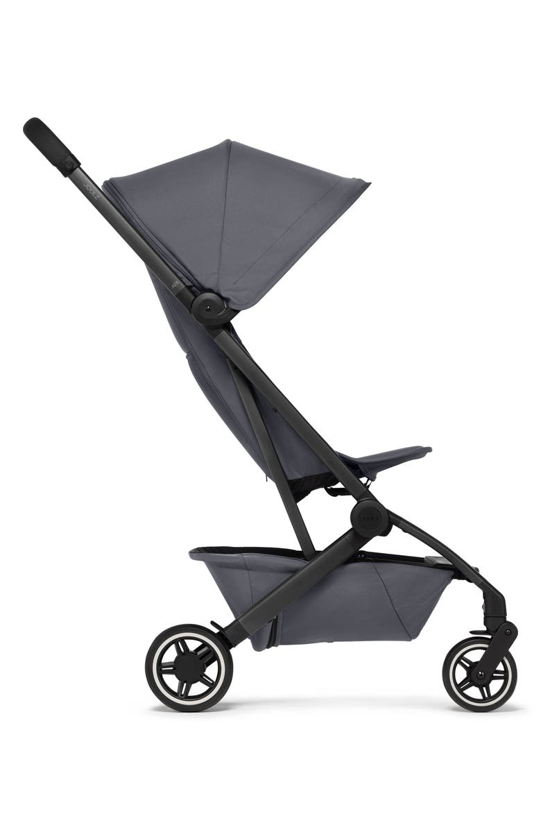 Joolz Aer+ Lightweight Stroller, Alternate, color, Stone Grey