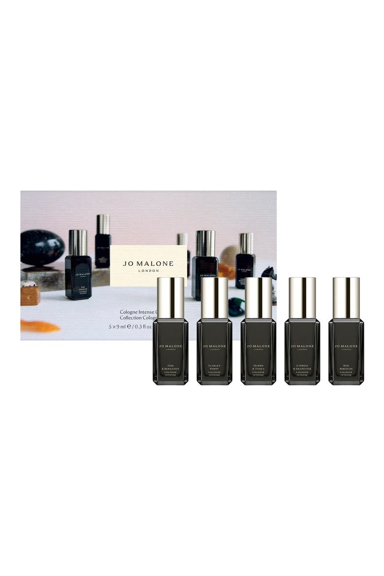 Cologne Intense Collection $135 Value, Main, color, NO COLOR