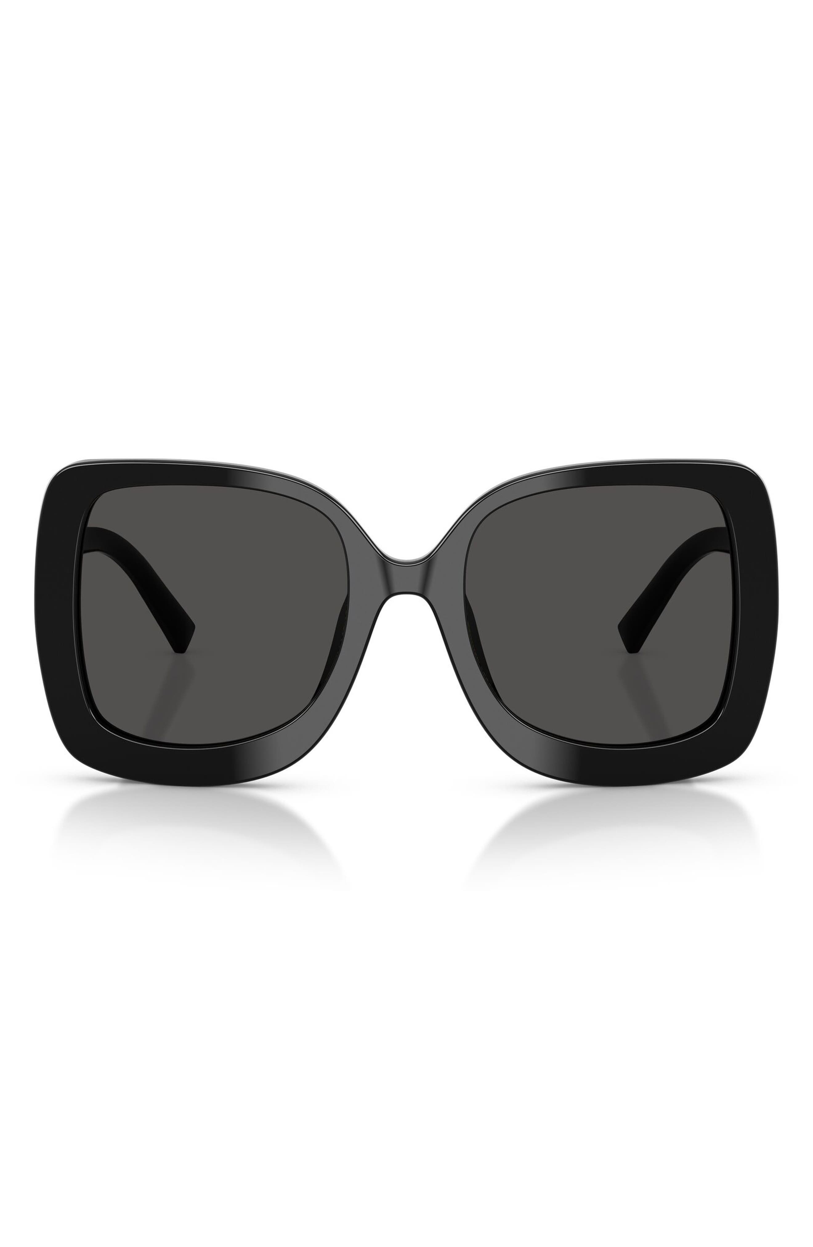 selected BLACK / DARK GREY