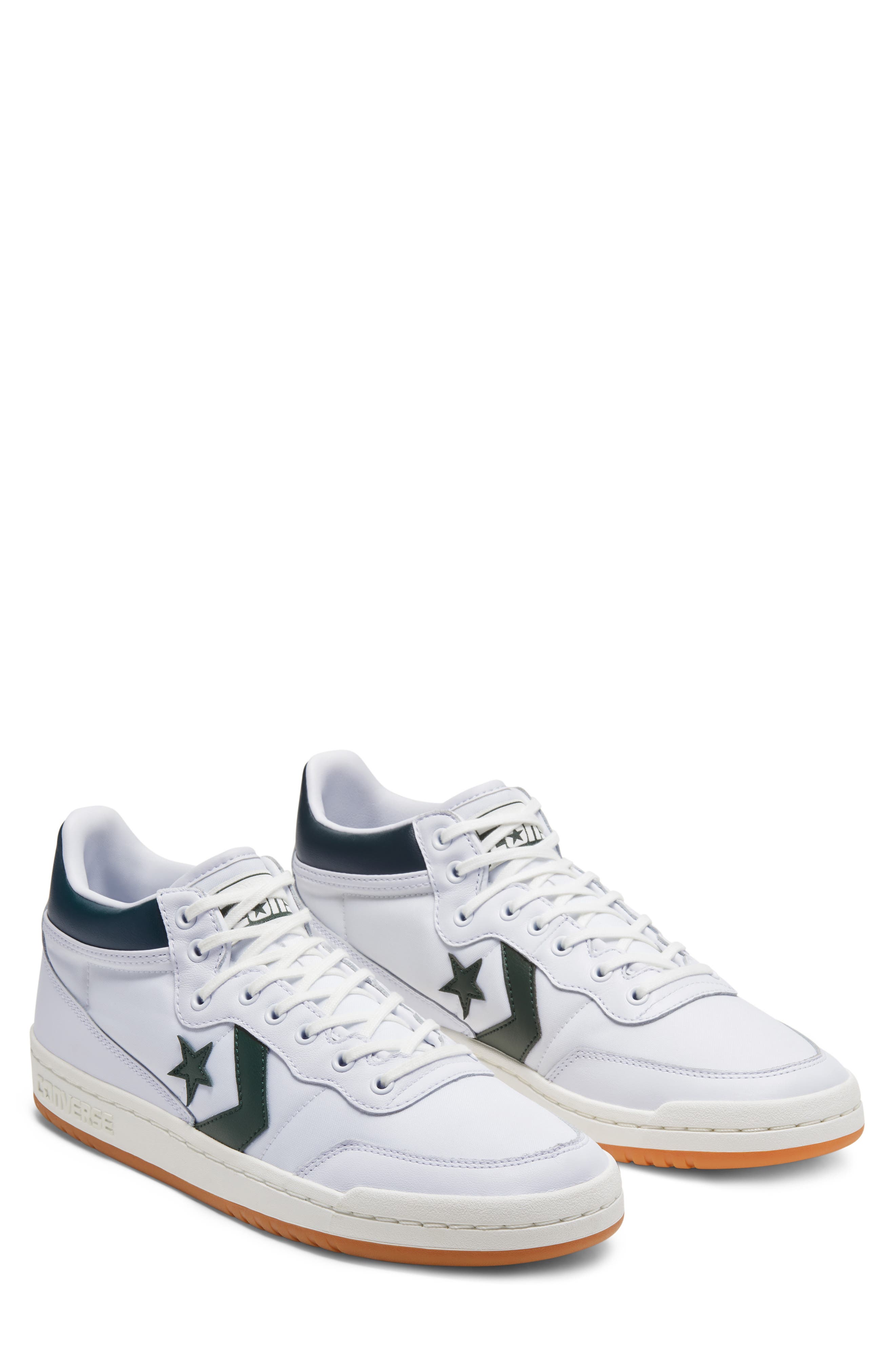 Converse Fastbreak Pro Mid Sneaker, Main, color, 