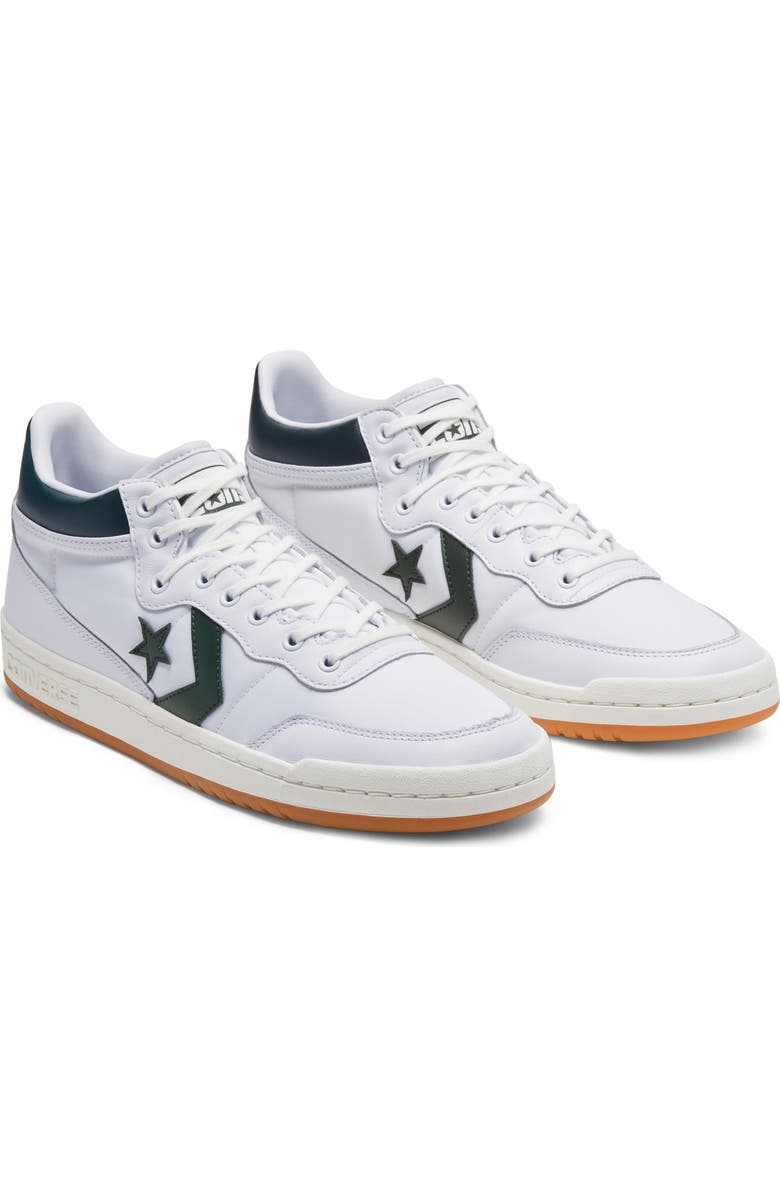 Converse Fastbreak Pro Mid Sneaker, Main, color,