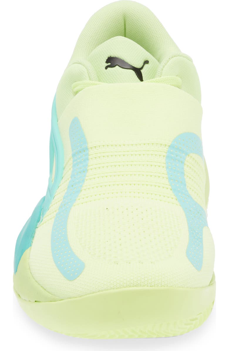 PUMA Rise NITRO<sup>™</sup> Basketball Shoe, Alternate, color,