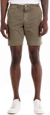Original Paperbacks Walden Chino Shorts