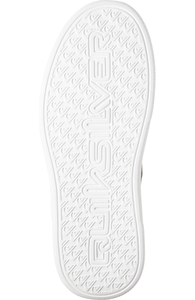 Quiksilver Shore Slip-On Sneaker, Alternate, color,