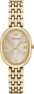 Emporio Armani Large Sinfonia Bracelet Watch, 26mm x 34mm