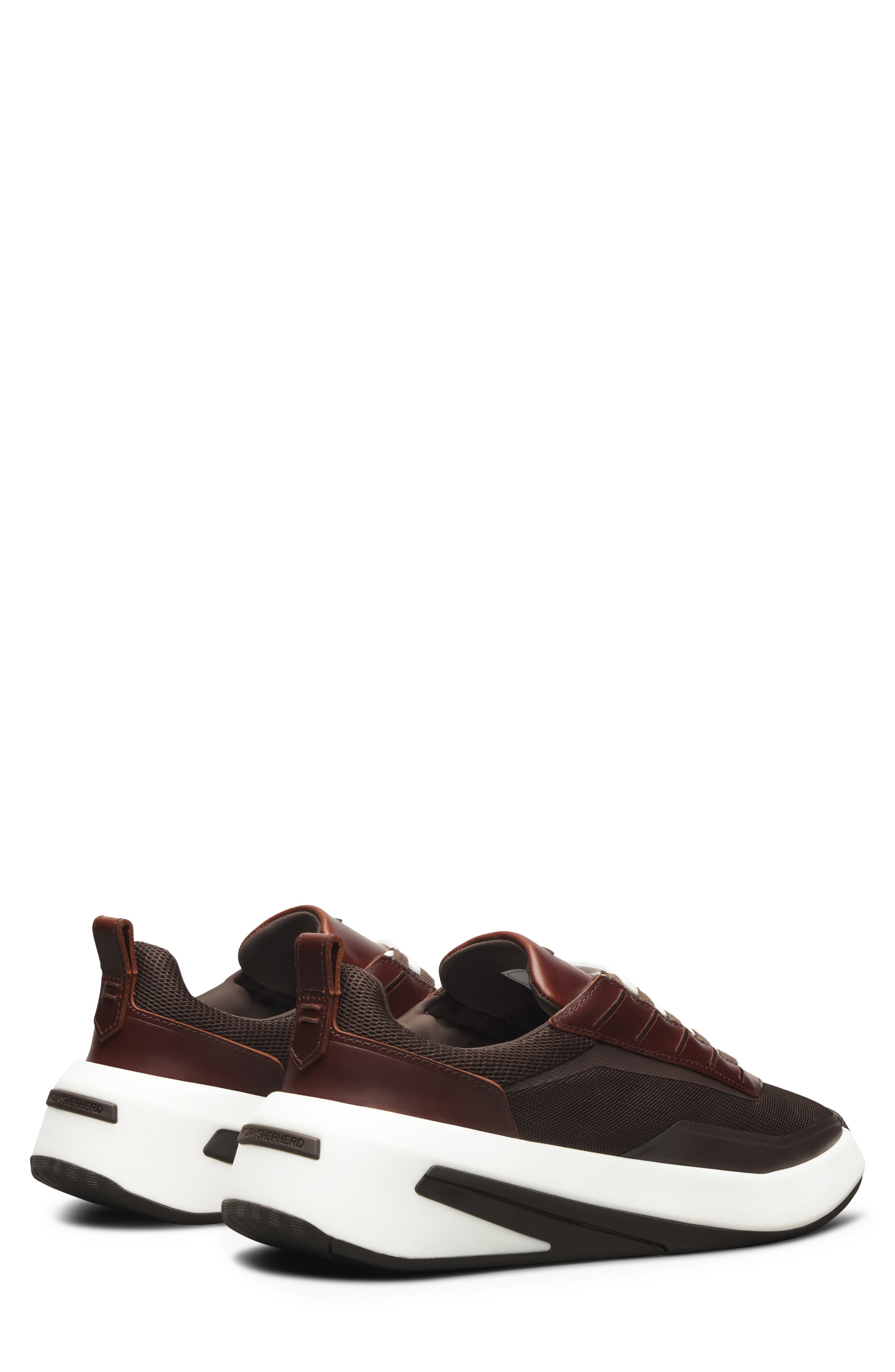 Supercrossover Trainer Sneaker - image 4