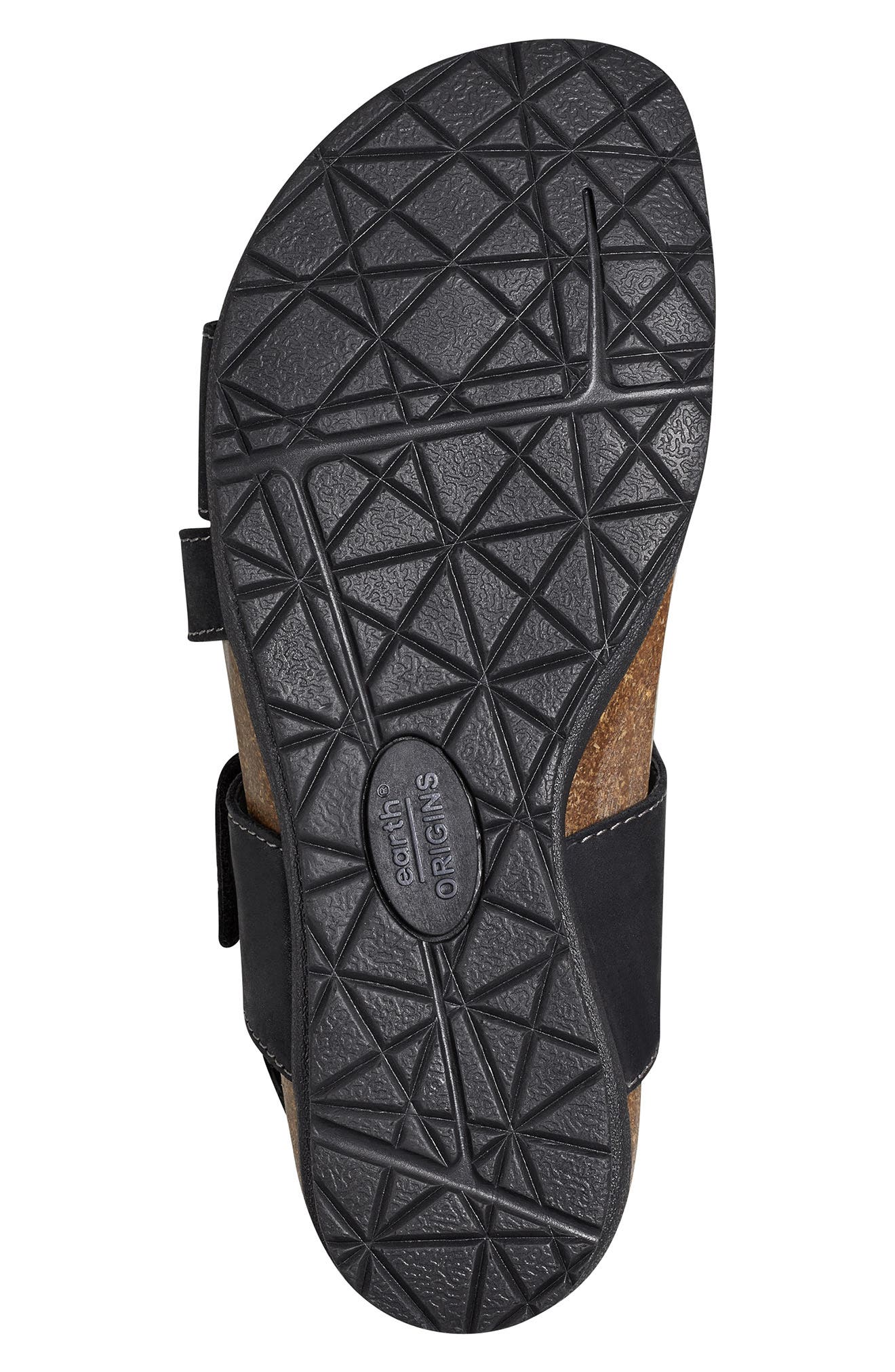 Earth<sup>®</sup> Origins Odette Sandal, Alternate, color, 