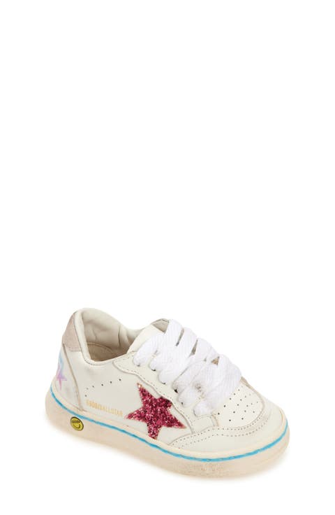 Kids' Ball Star Sneaker (Baby, Walker & Toddler)