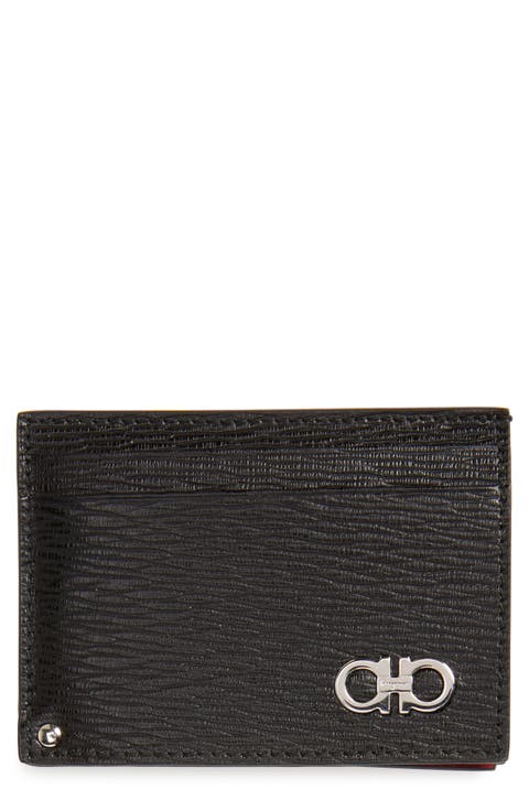 Men's Ferragamo Wallets & Card Holders | Nordstrom