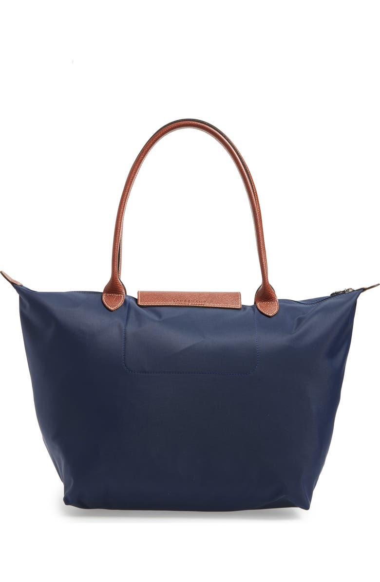 Longchamp Le Pliage Lucky Tote, Alternate, color,