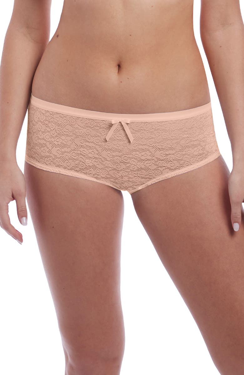 Freya Fancies Hipster Panties, Main, color, 