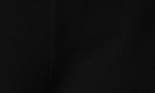 Eileen Fisher Lantern Ankle Pants In Black