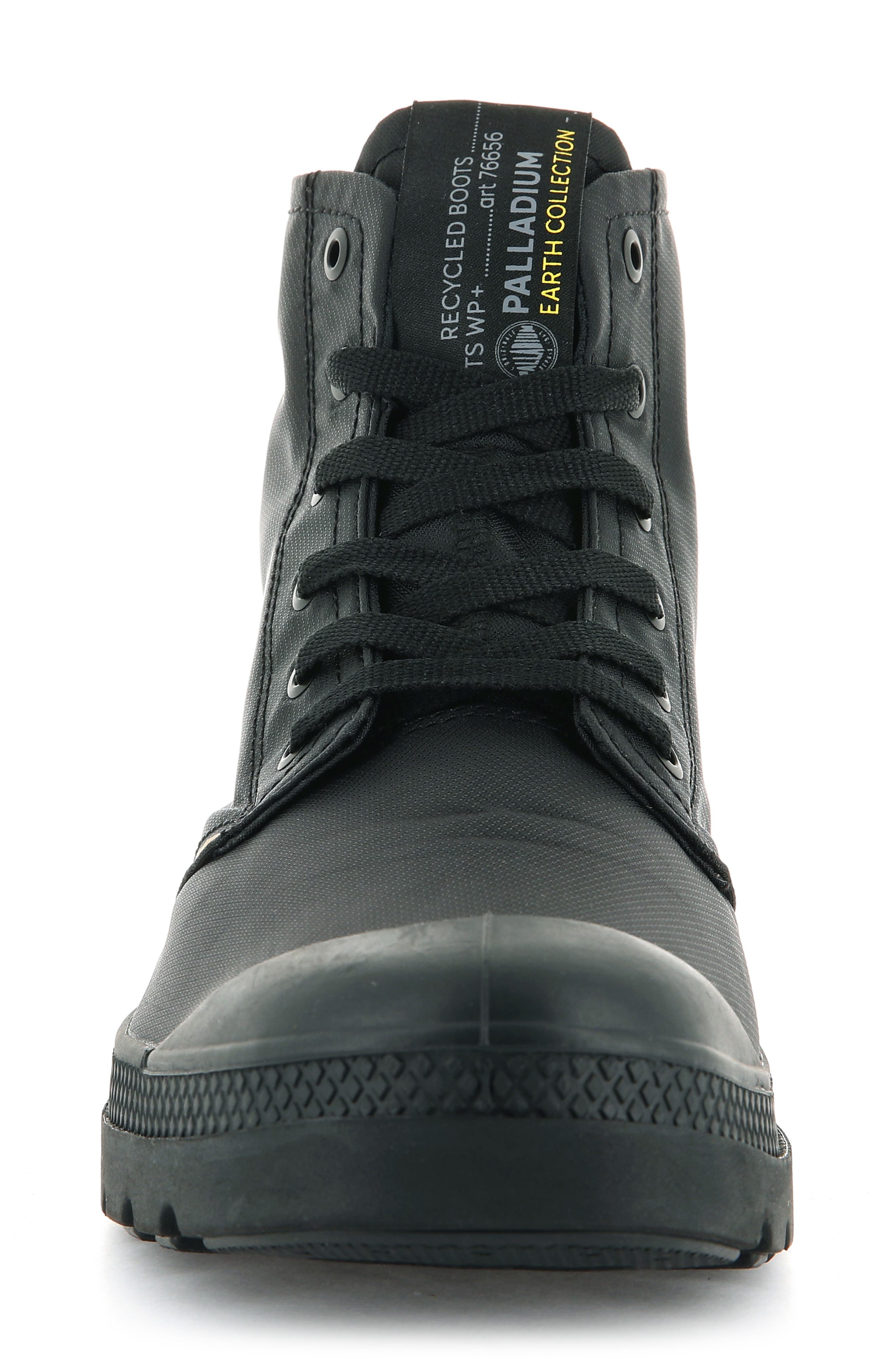 Palladium Pampa Lite Waterproof Boot, Alternate, color, 