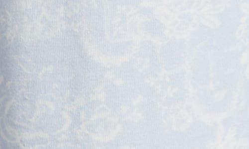 Loveshackfancy Lila Joggers In Blue