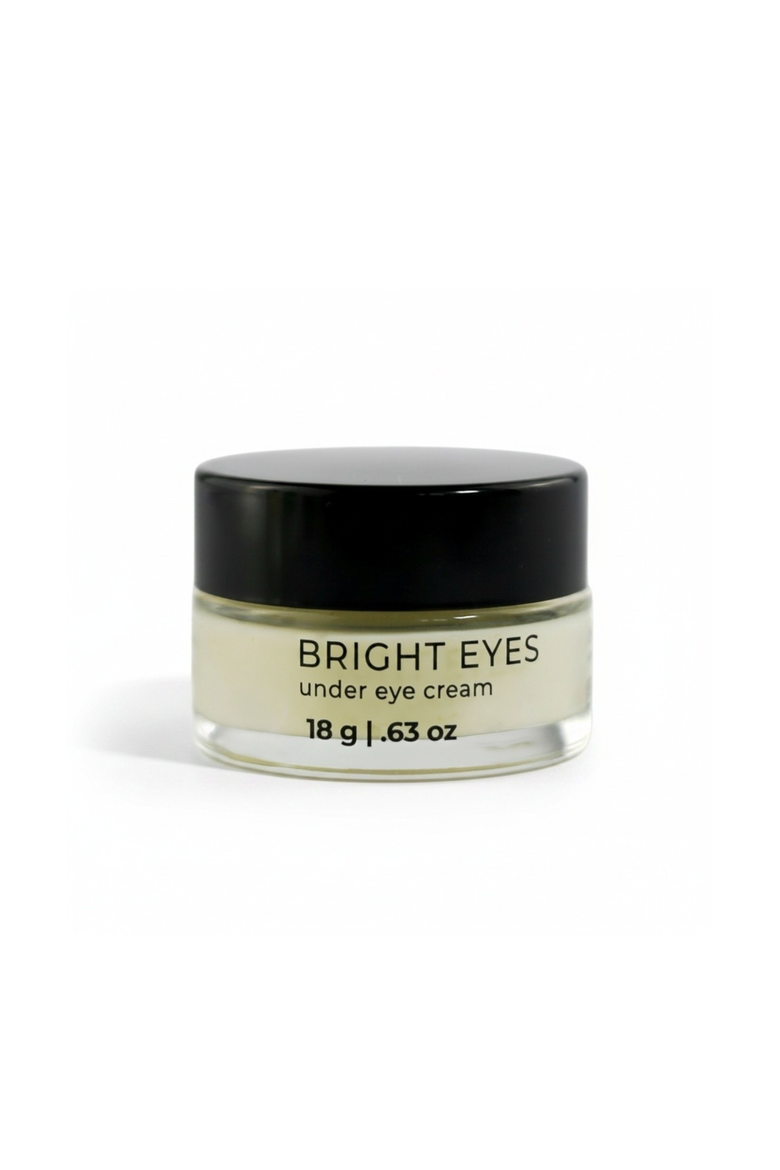 Bright Eyes Under Eye Cream, Main, color, Original