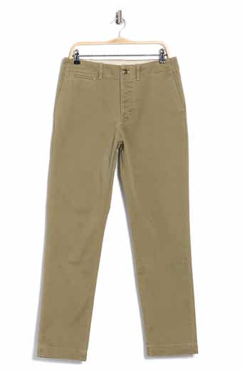 BUCK MASON Maverick Slim Fit Jeans