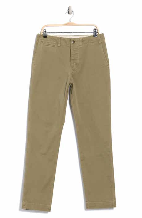 BUCK MASON Maverick Slim Fit Jeans