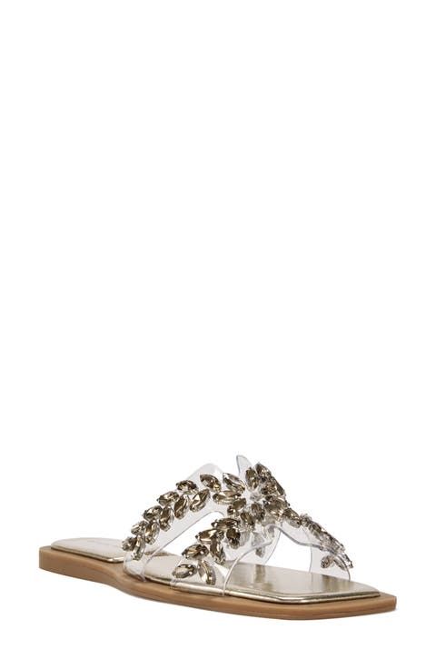 Falken Slide Sandal (Women)