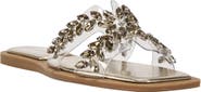 AZALEA WANG Falken Slide Sandal