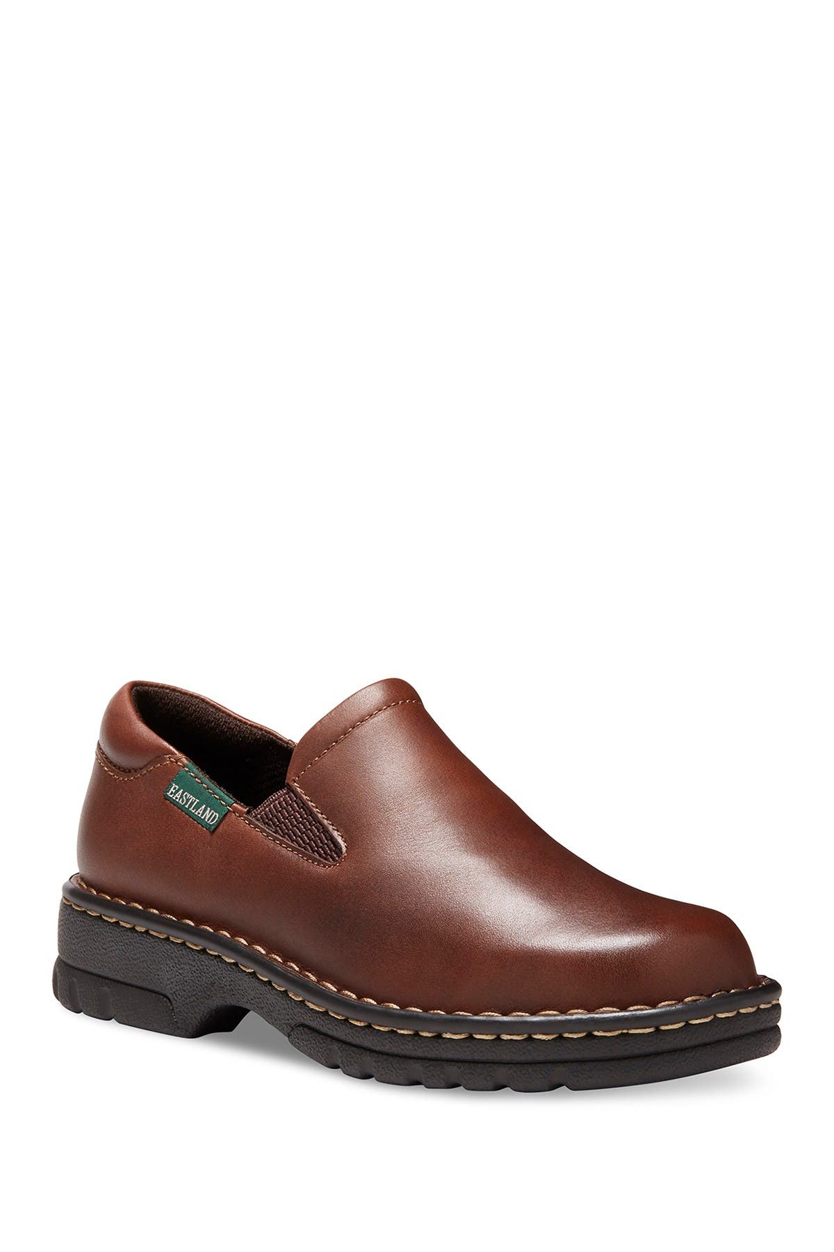 Eastland Newport Slip-On Loafer - Wide Width Available