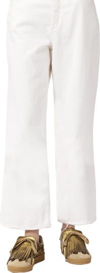 Thelma Fringe Sneaker