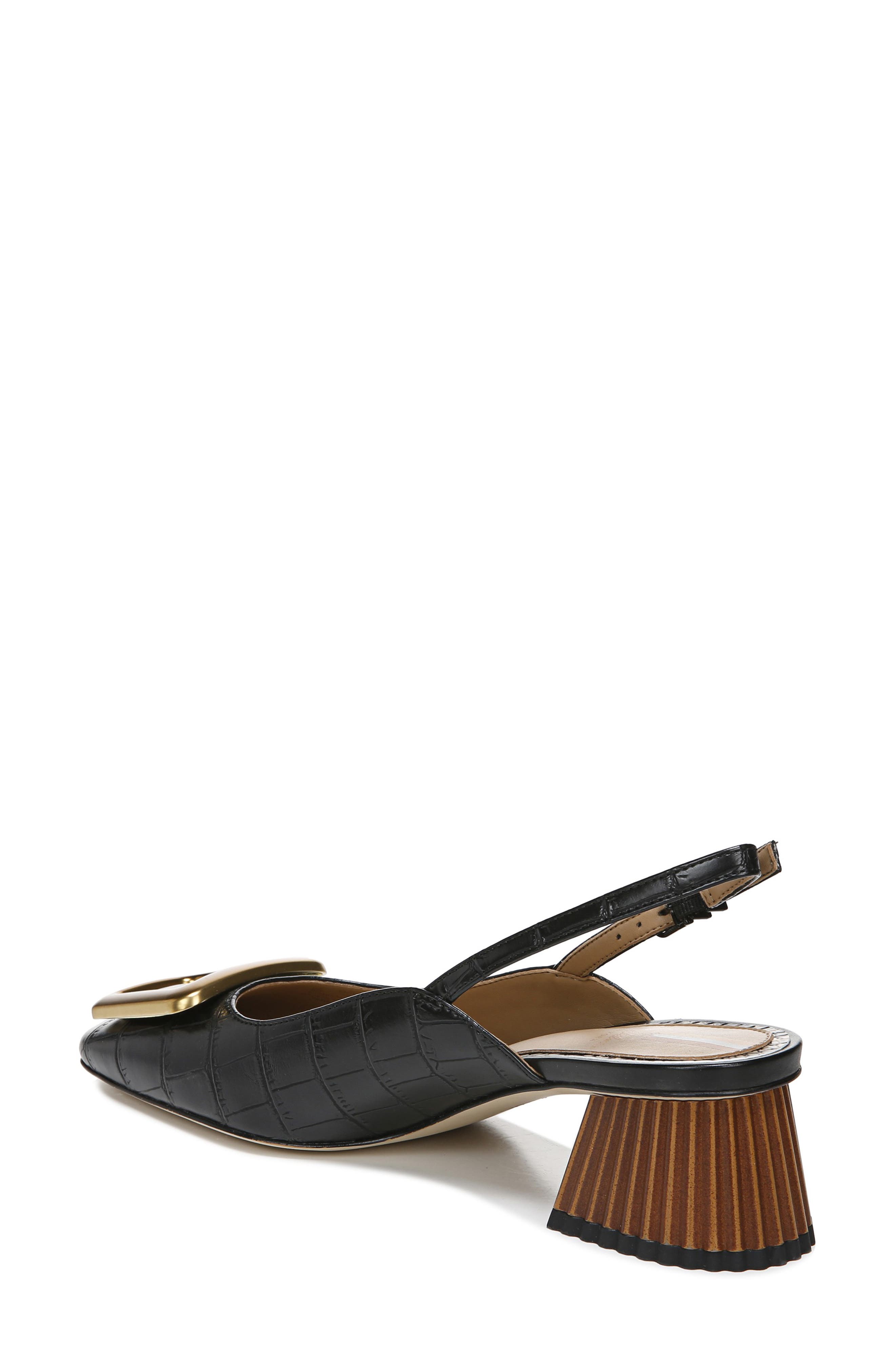 Sam Edelman Tanessa Slingback Mule, Alternate, color, 