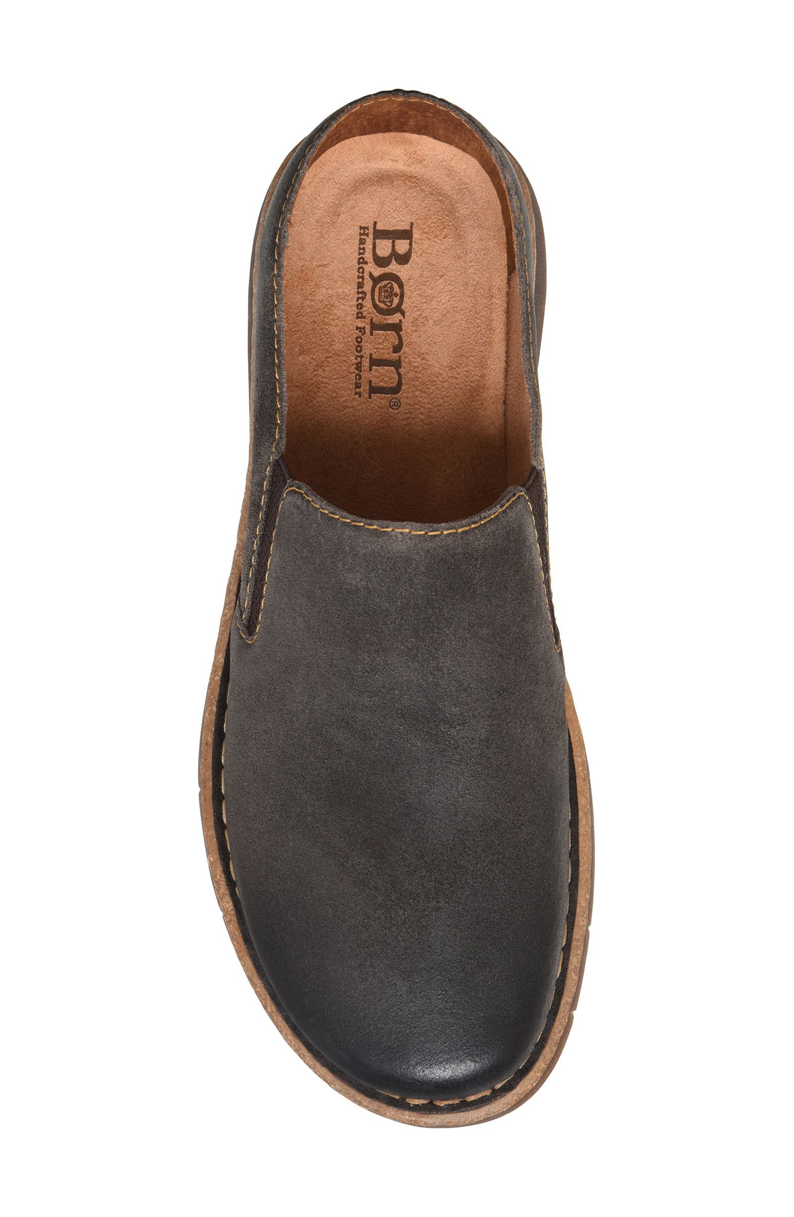 Børn Bryson Slip-On Shoe, Alternate, color, 