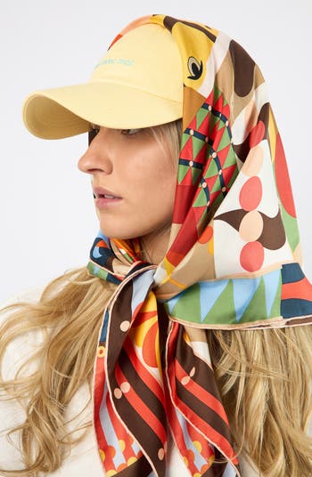 Ball Cap