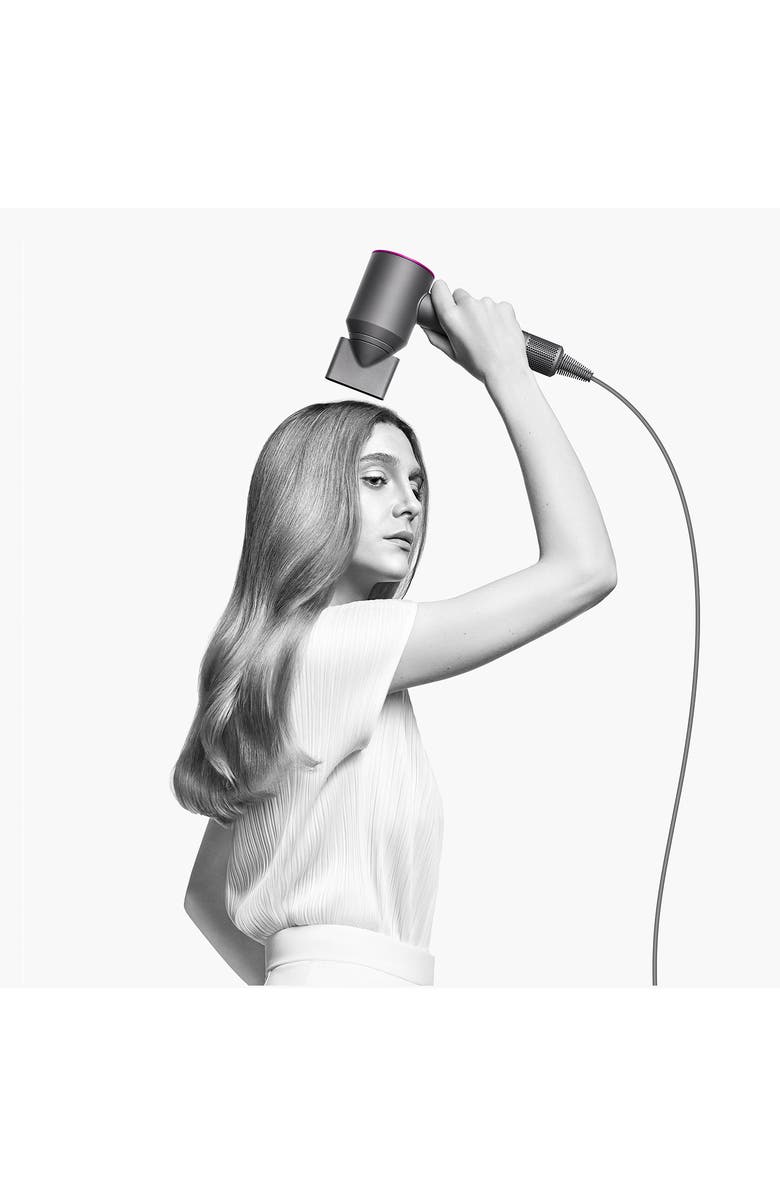 Dyson Supersonic<sup>™</sup> Hair Dryer - Refurbished, Alternate, color, 