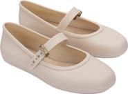 Melissa Soft Ballerina Flat
