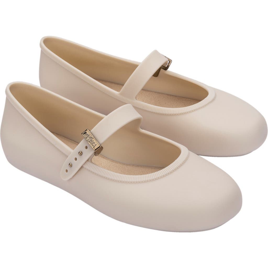 MELISSA MELISSA SOFT BALLERINA FLAT