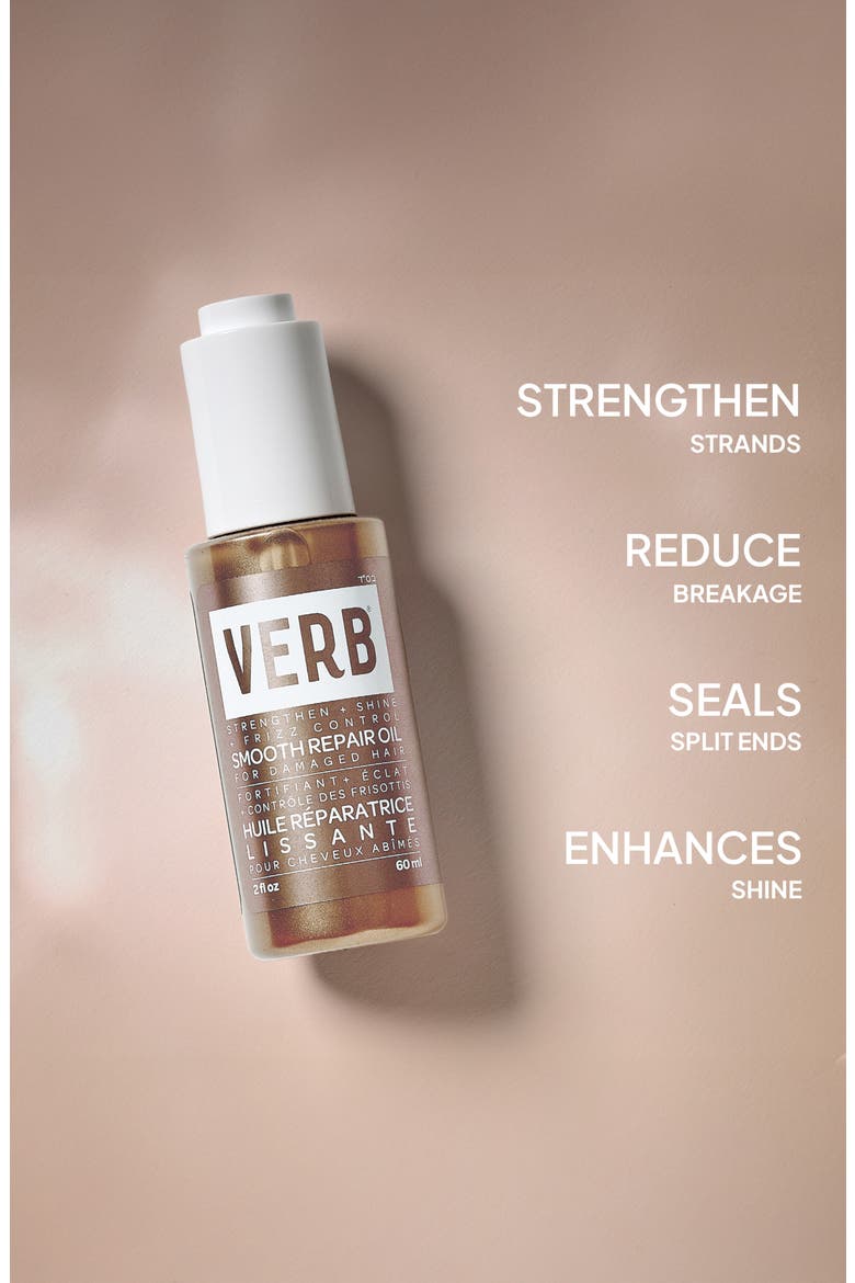 Ghost Oil Smoothing Hair Oil, Alternate, color, NO COLOR