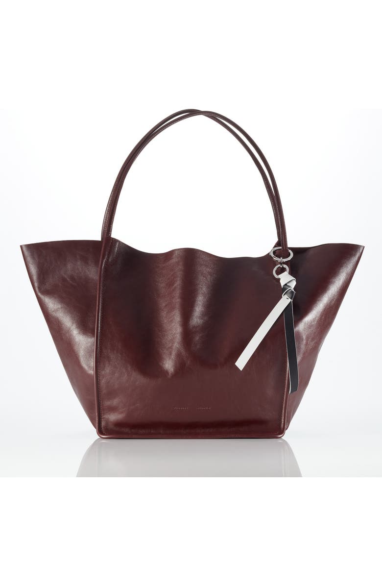 Gucci Small Suede Shoulder Bag, Alternate, color,