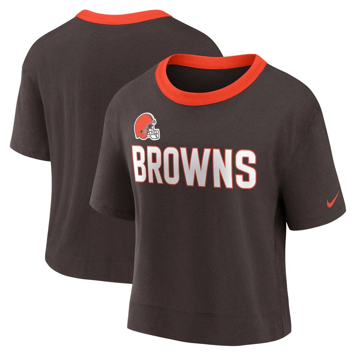 selected Brown