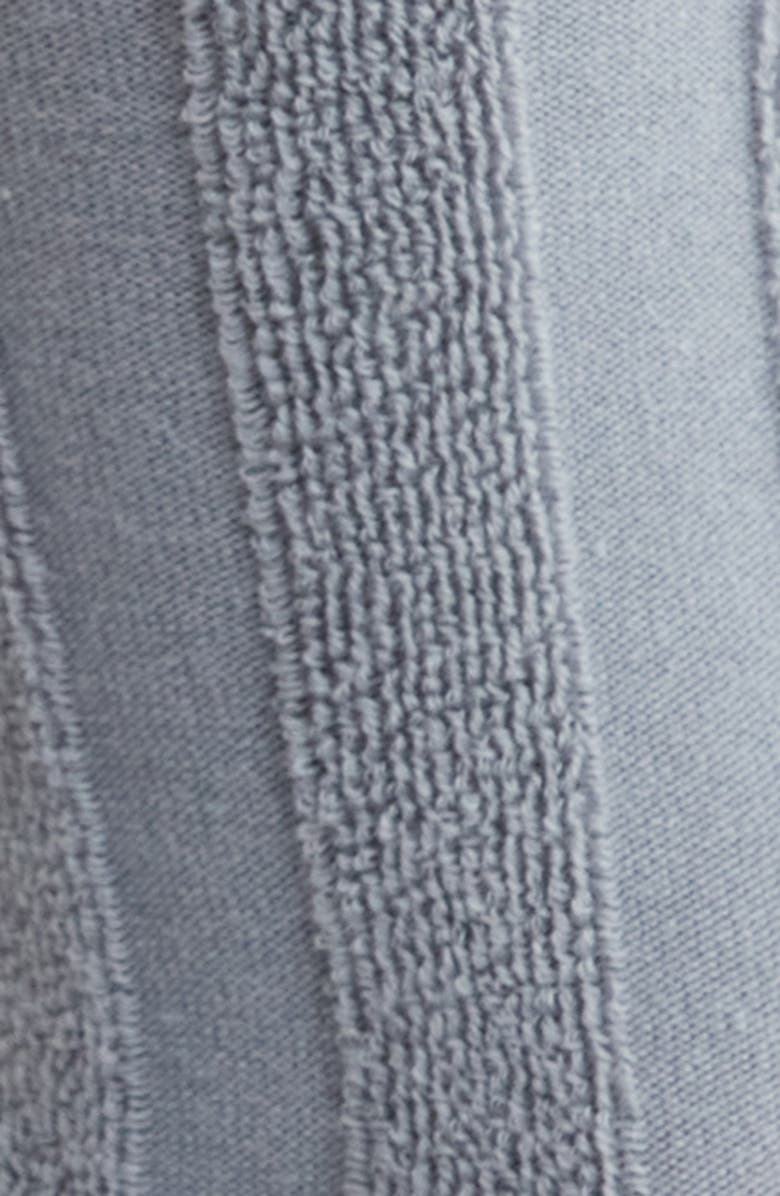 Casa Clara Celeste Crew Socks, Alternate, color, Slate