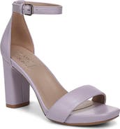 Naturalizer Joy Ankle Strap Sandal
