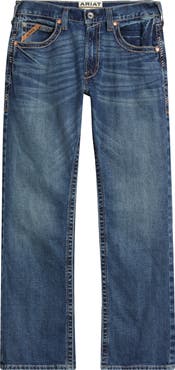 Ariat M5 Stillwell Straight Jeans