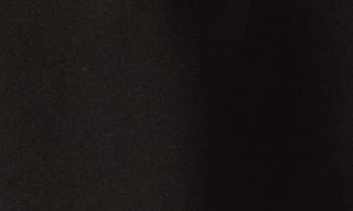 Zegarie Stacy Adams Solid Peak Lapel 3-piece Tuxedo In Black