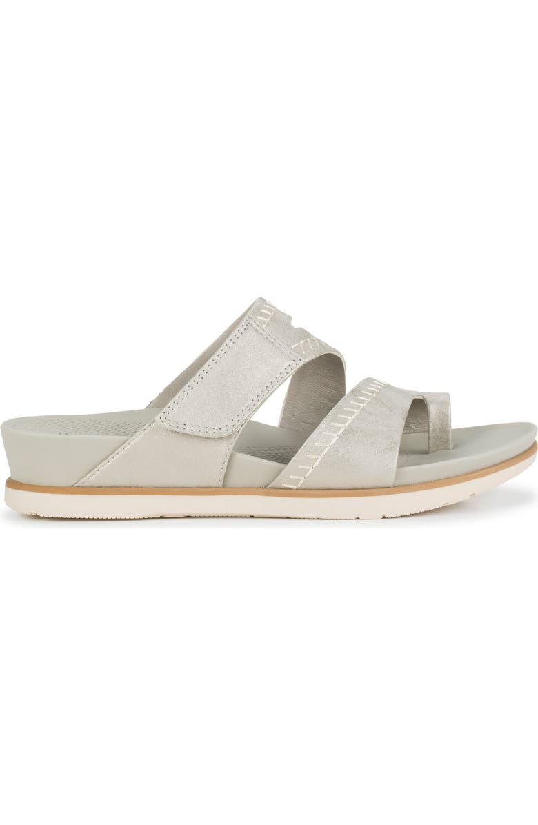 BARETRAPS Shaya Slide Sandal, Alternate, color, Champagne