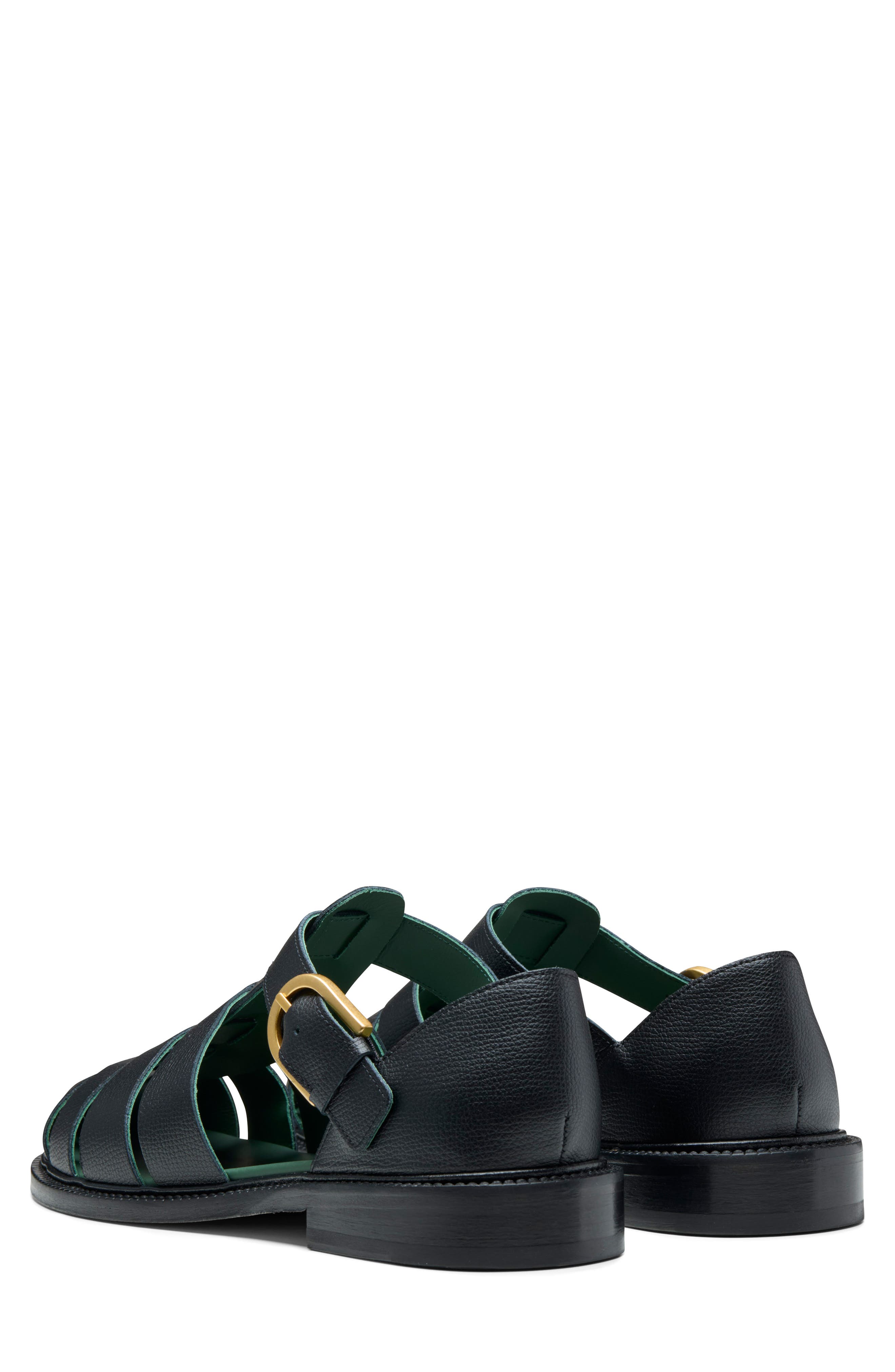 VINNY'S Fisherman Sandal, Alternate, color, 