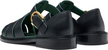 Fisherman Sandal