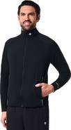 Coolibar Men's Sport Jacket - UPF 50+ Sun Protection - Outpace