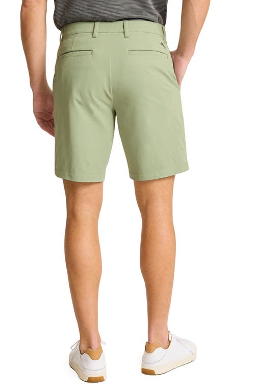 Tommy Bahama Barbados Pro 9-inch Flat Front Islandzone® Shorts