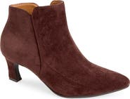 EUROSOFT Violet Ankle Boot