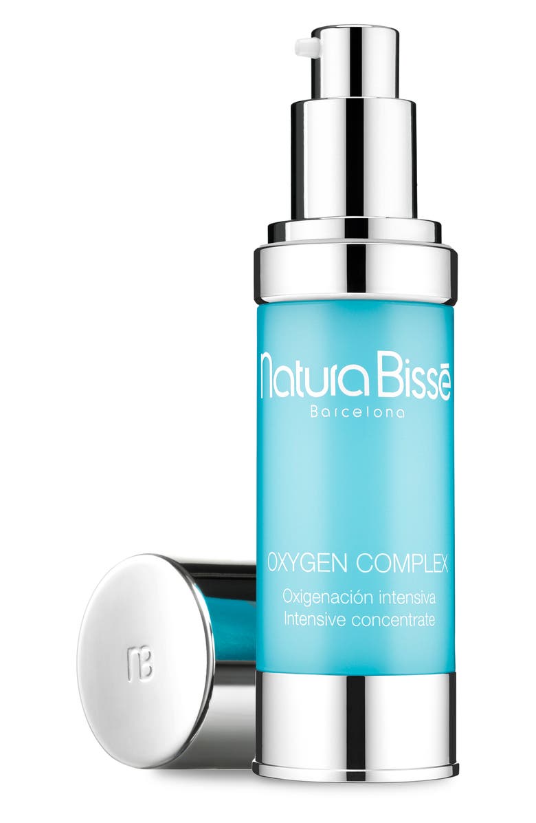 Natura Bissé Oxygen Complex Intensive Concentrate Serum, Alternate, color, 