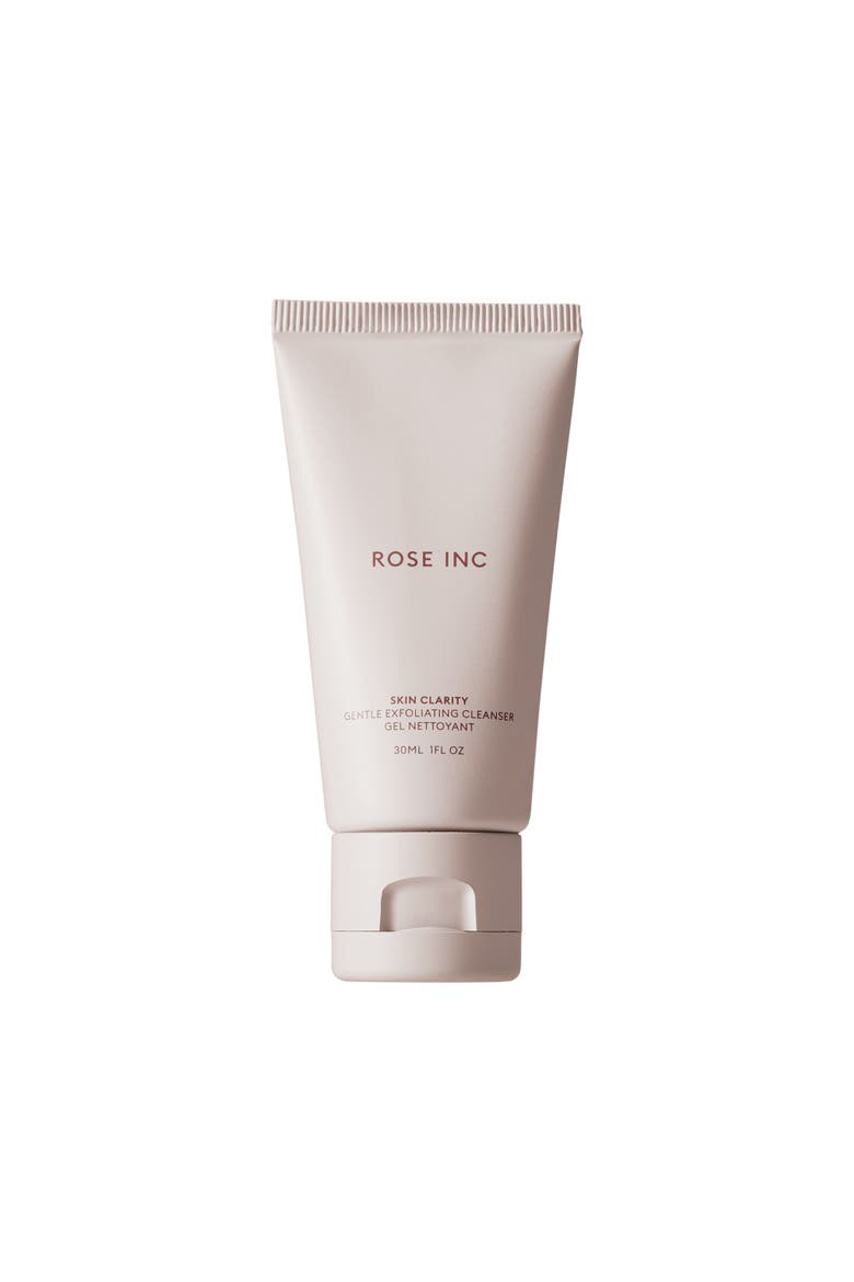 Skin Clarity Gentle Exfoliating Cleanser, Alternate, color, none