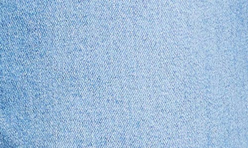 Nic + Zoe Nic+zoe 28 Forward Seam High Rise Weekend Jeans In Skyline In Skyline